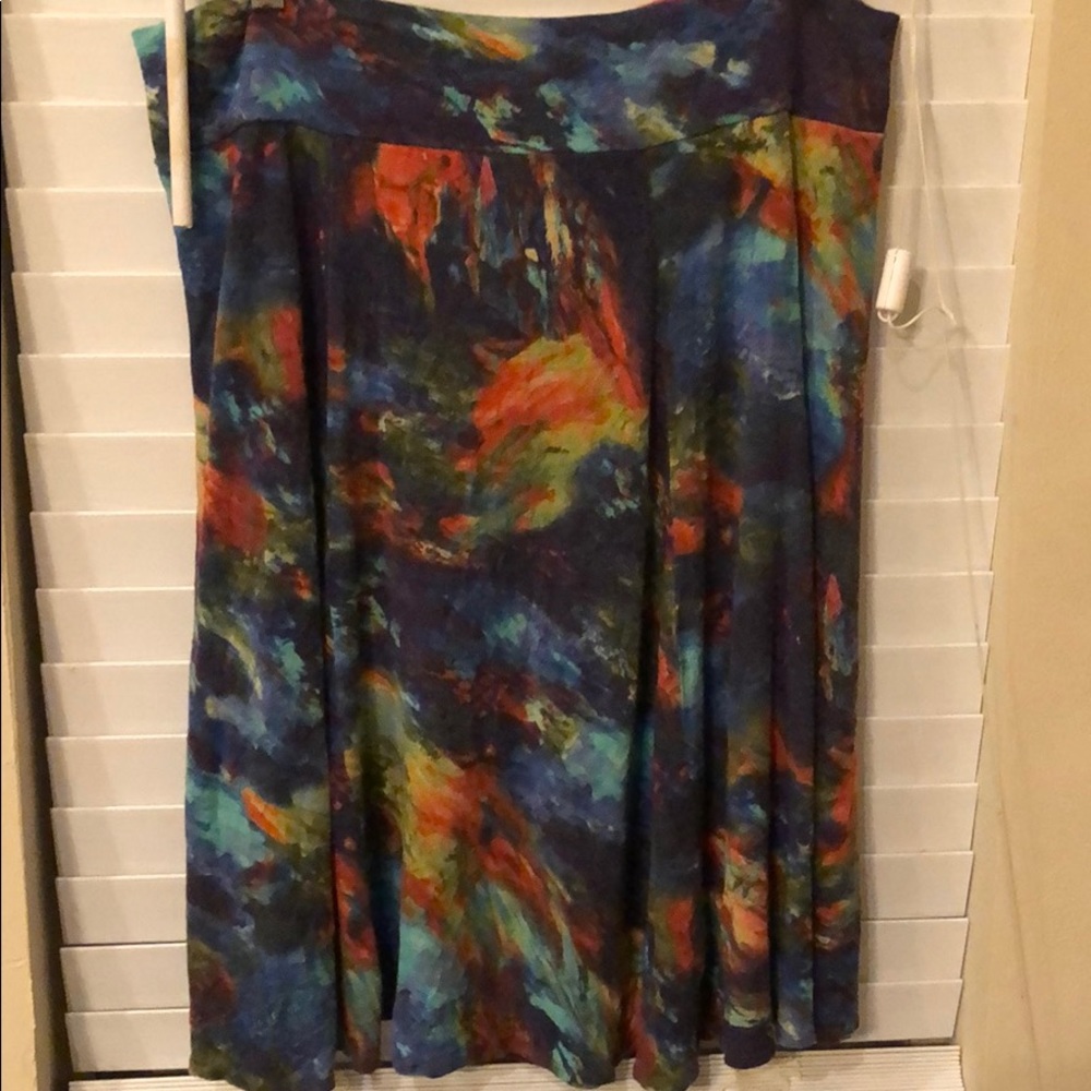 Salaam skirt